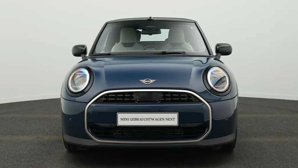 MINI Cooper Cabrio Cooper C Cabrio 06/2025-photo-7
