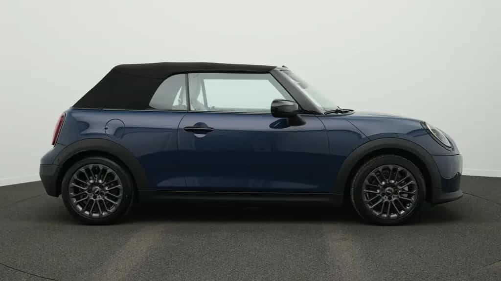 MINI Cooper Cabrio Cooper C Cabrio 06/2025-photo-8