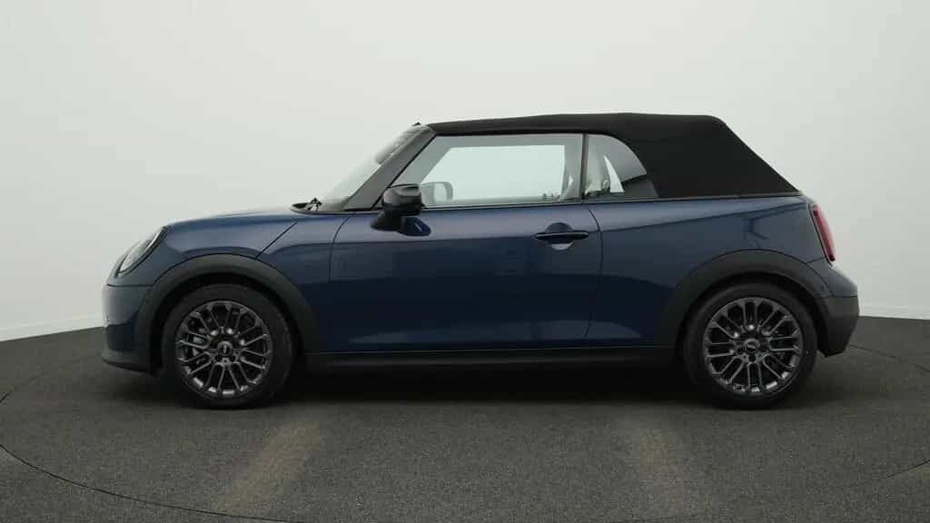 MINI Cooper Cabrio Cooper C Cabrio 06/2025-photo-9