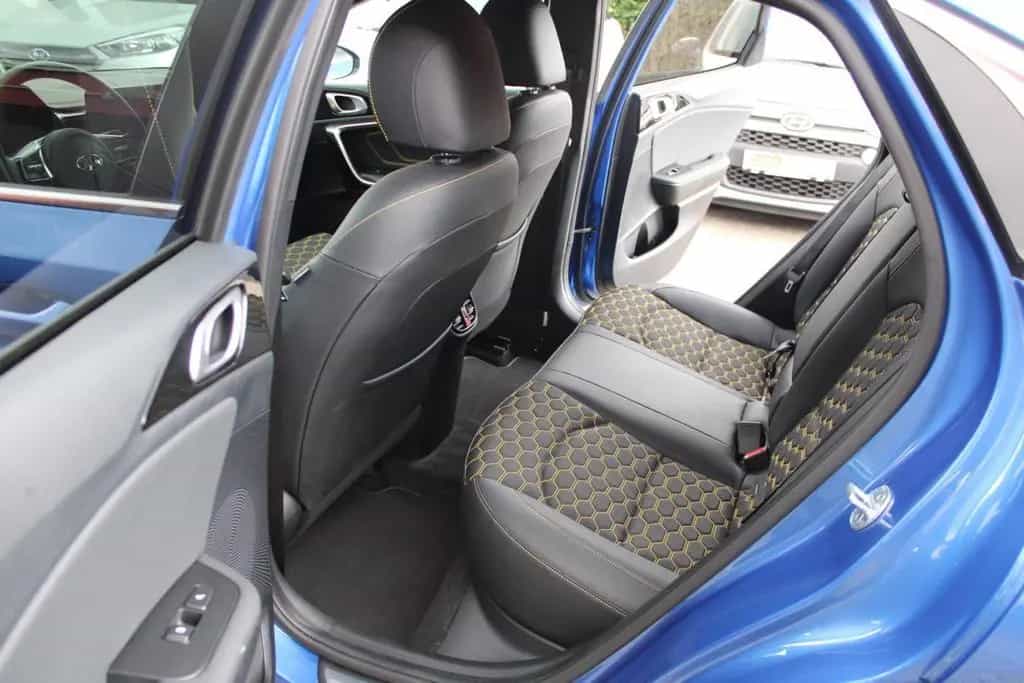 Kia XCeed 1,6T DCT XDITION |E-SITZ|LEDER|18ZOLL|VOLL 09/2021-photo-10