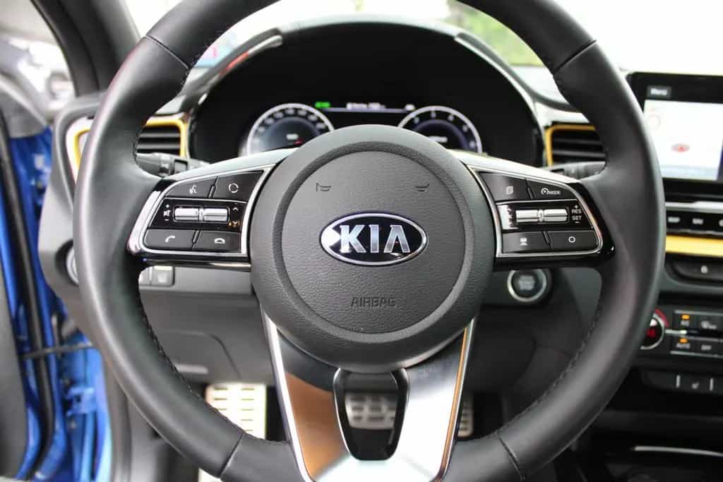 Kia XCeed 1,6T DCT XDITION |E-SITZ|LEDER|18ZOLL|VOLL 09/2021-photo-16