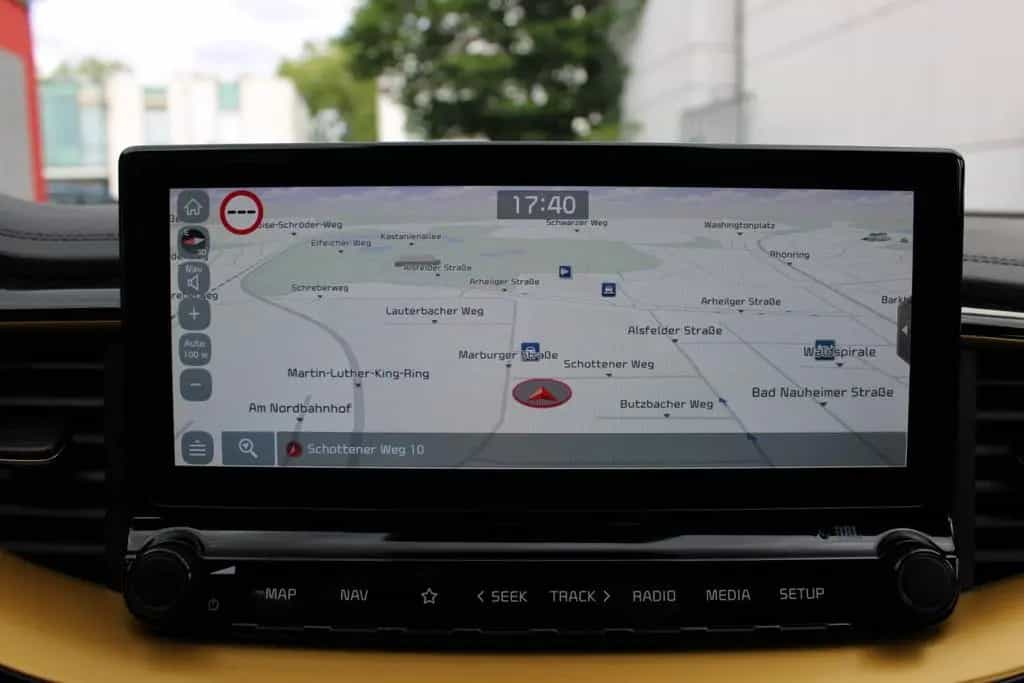 Kia XCeed 1,6T DCT XDITION |E-SITZ|LEDER|18ZOLL|VOLL 09/2021-photo-18