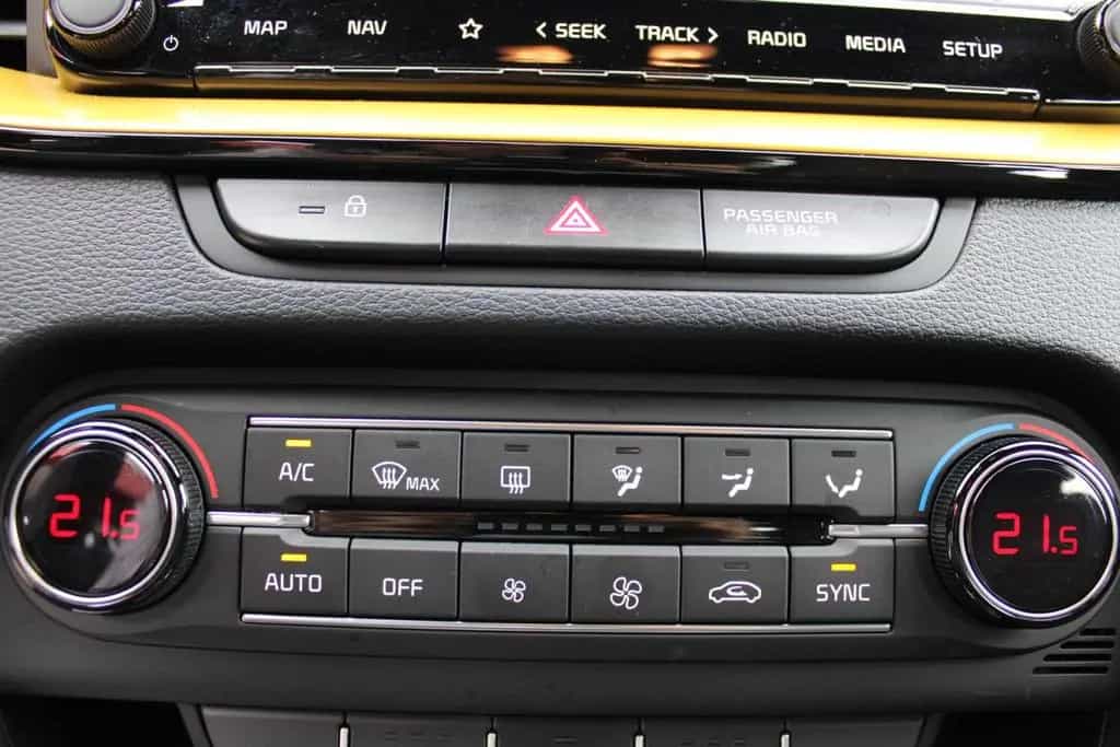 Kia XCeed 1,6T DCT XDITION |E-SITZ|LEDER|18ZOLL|VOLL 09/2021-photo-19
