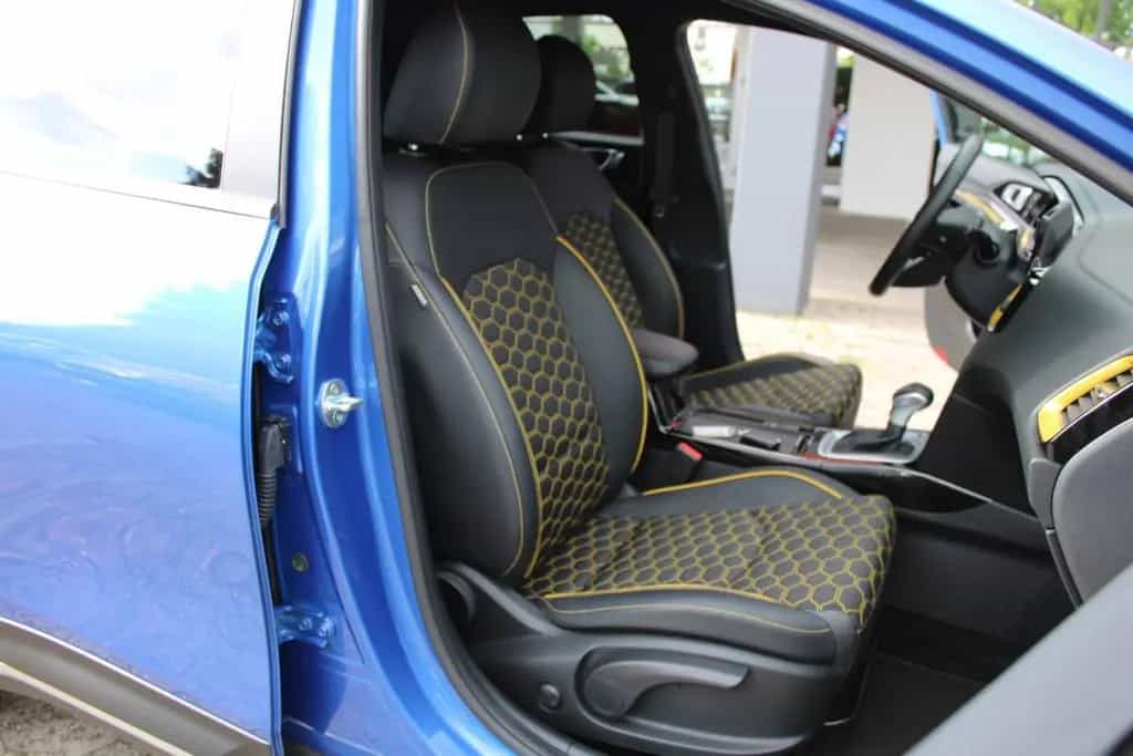 Kia XCeed 1,6T DCT XDITION |E-SITZ|LEDER|18ZOLL|VOLL 09/2021-photo-27
