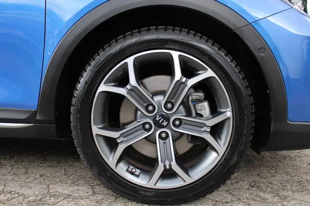 Kia XCeed 1,6T DCT XDITION |E-SITZ|LEDER|18ZOLL|VOLL 09/2021-photo-4