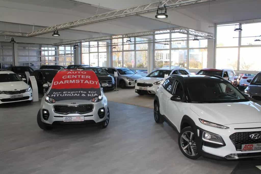 Kia pro cee'd / ProCeed PROCEED 1.5T GT-LINE |NAVI|LED|KAMERA|ELEKTR. HE 04/2021-photo-1