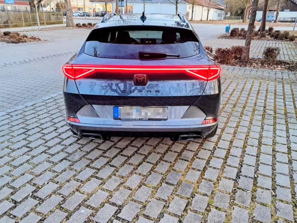 Cupra Formentor 1.5 TSI DSG DigitalesCockpit Beats Vi 10/2021-photo-1