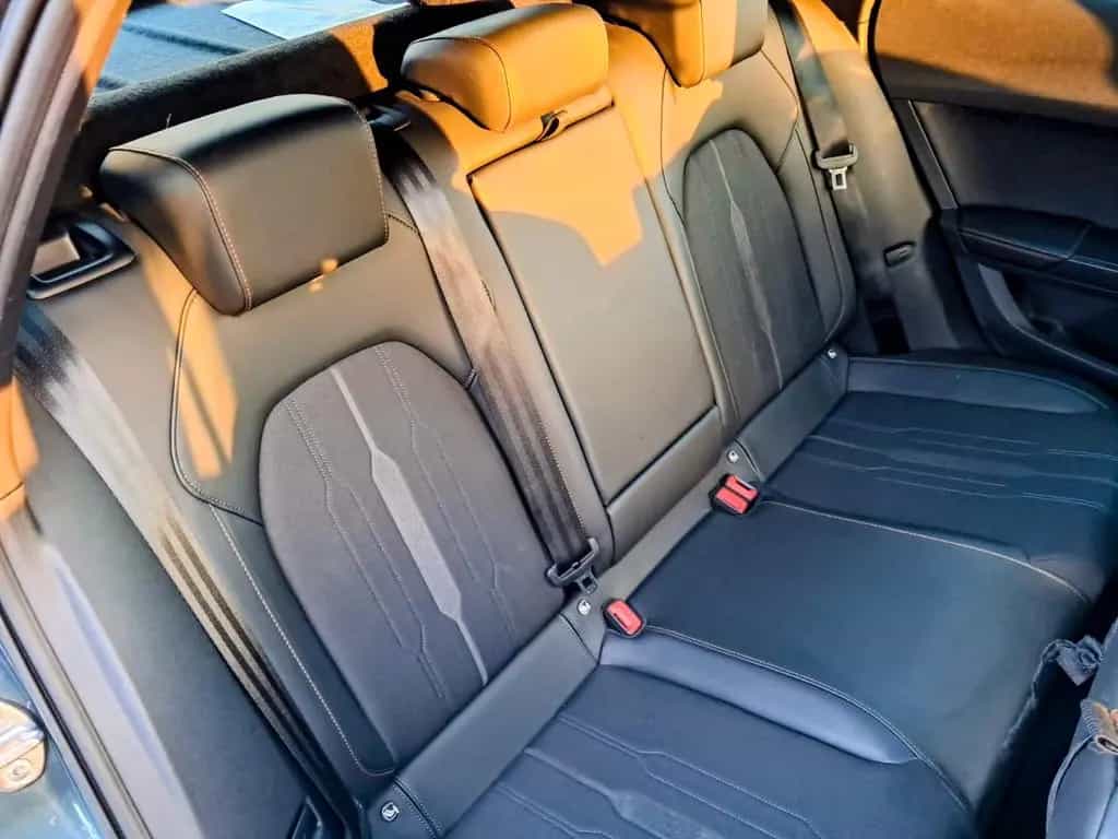 Cupra Formentor 1.5 TSI DSG DigitalesCockpit Beats Vi 10/2021-photo-10