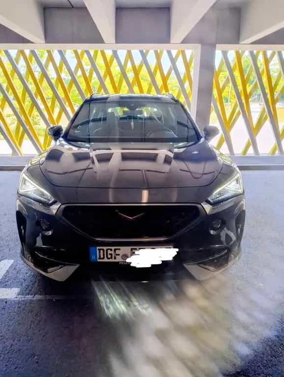 Cupra Formentor 1.5 TSI DSG DigitalesCockpit Beats Vi 10/2021-photo-13