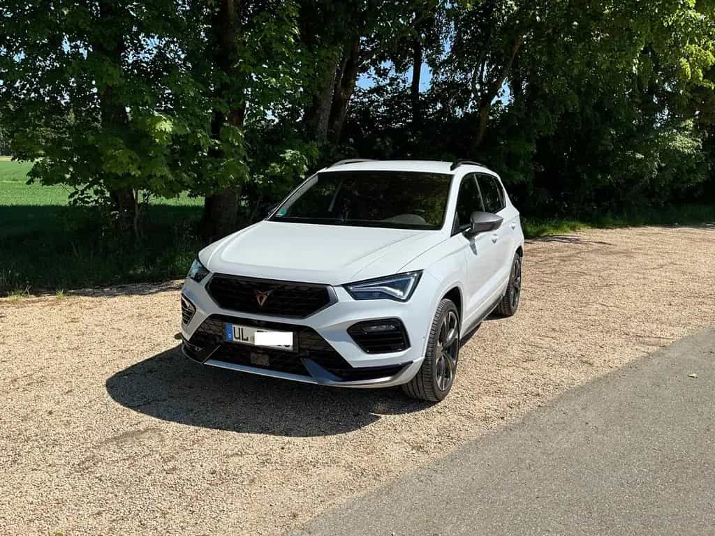 Cupra Ateca 2.0 TSI 221kW VZ 4Drive DSG VZ 09/2024-photo-0