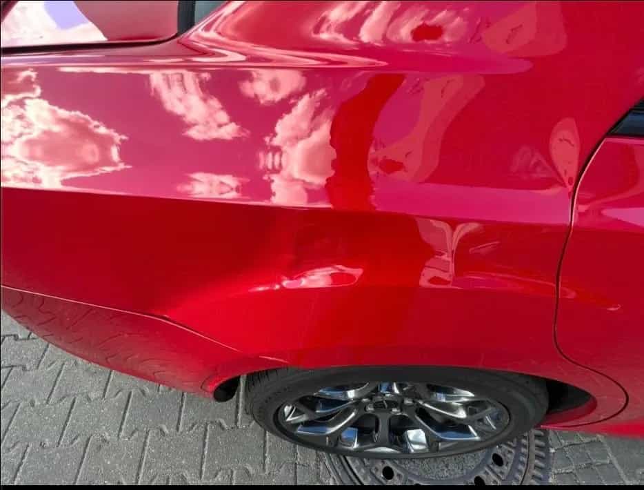 Chrysler 300C 07/2017-photo-9