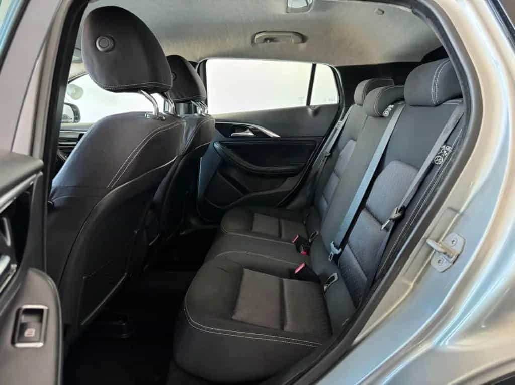 Infiniti Q30 1.5d Sport Edition 110 cv Led Pdc 09/2016-photo-9