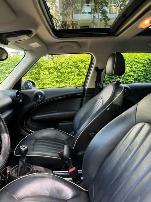 MINI Countryman S (Cooper) Mini Cooper Countryman S 85.500KM 02/2013-photo-10