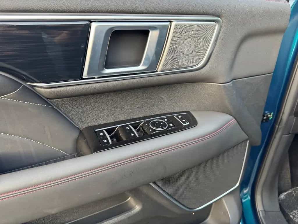 Foton 4 Ultra, Pano, VOLL, bis 6J. Garantie null-photo-12