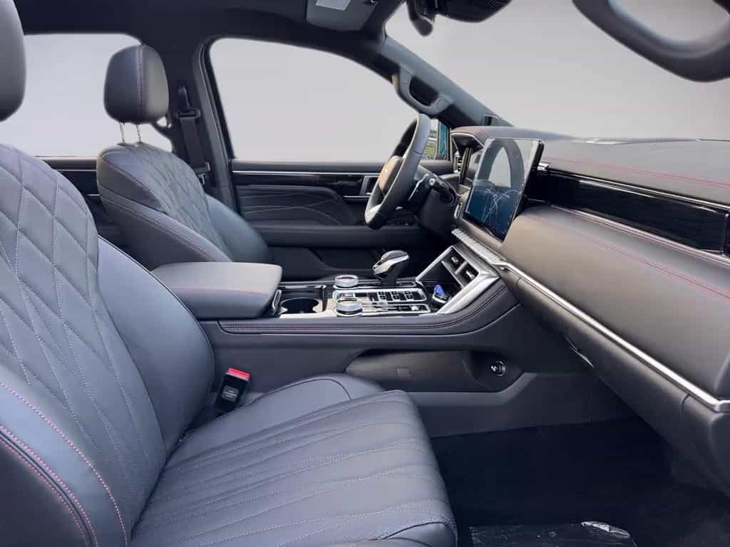 Foton 4 Ultra, Pano, VOLL, bis 6J. Garantie null-photo-21