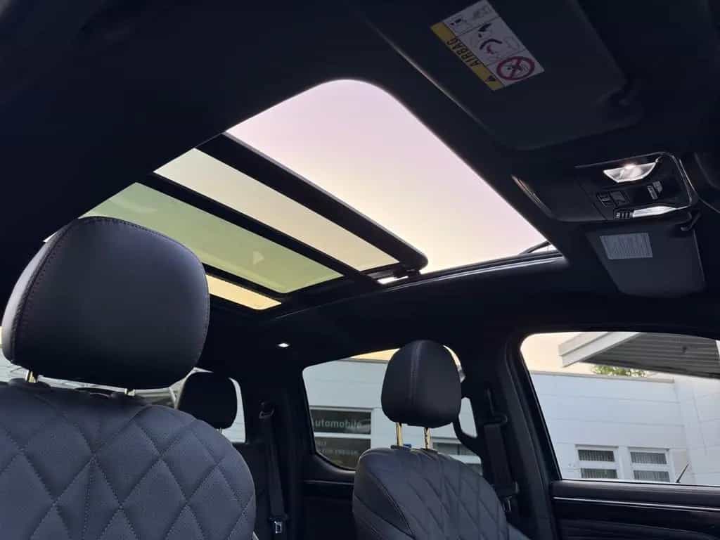 Foton 4 Ultra, Pano, VOLL, bis 6J. Garantie null-photo-22