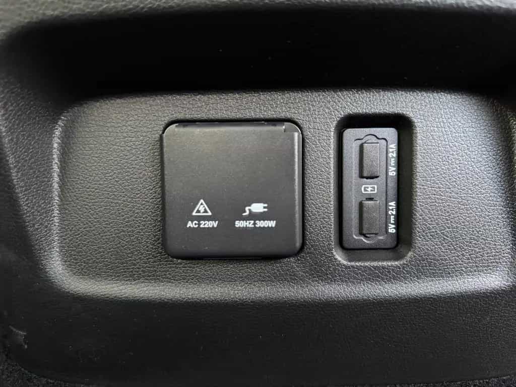 Foton 4 Ultra, Pano, VOLL, bis 6J. Garantie null-photo-23