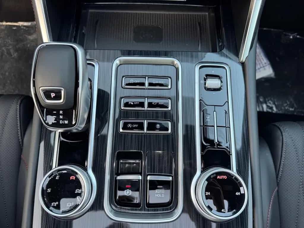 Foton 4 Ultra, Pano, VOLL, bis 6J. Garantie null-photo-25