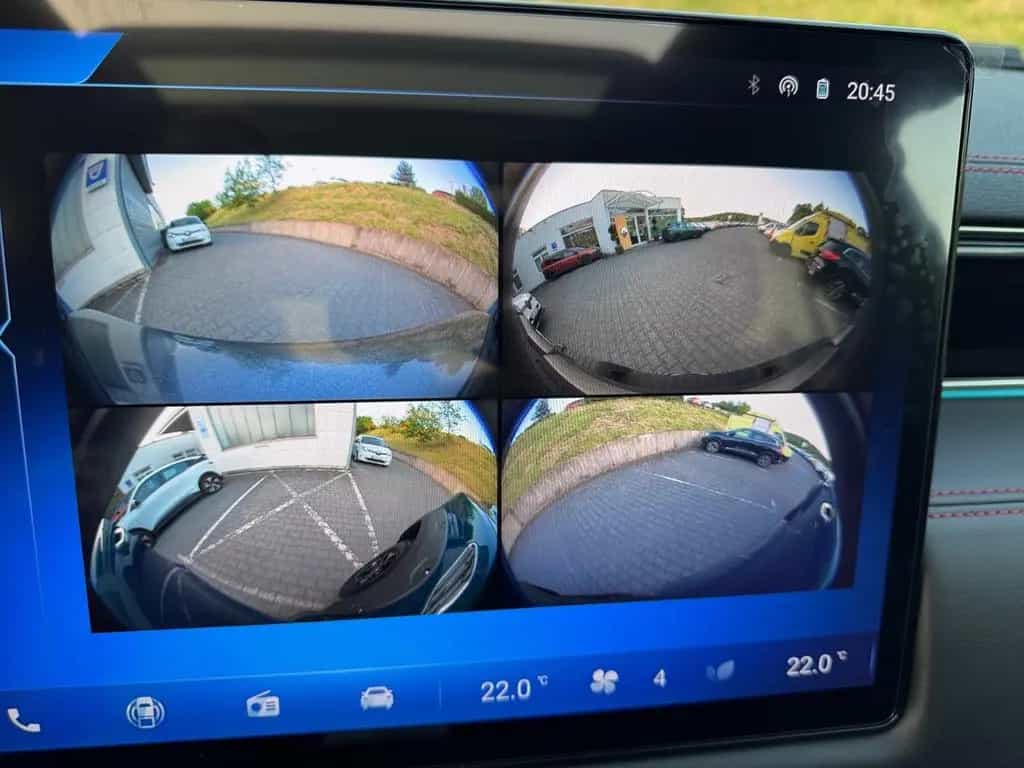 Foton 4 Ultra, Pano, VOLL, bis 6J. Garantie null-photo-28