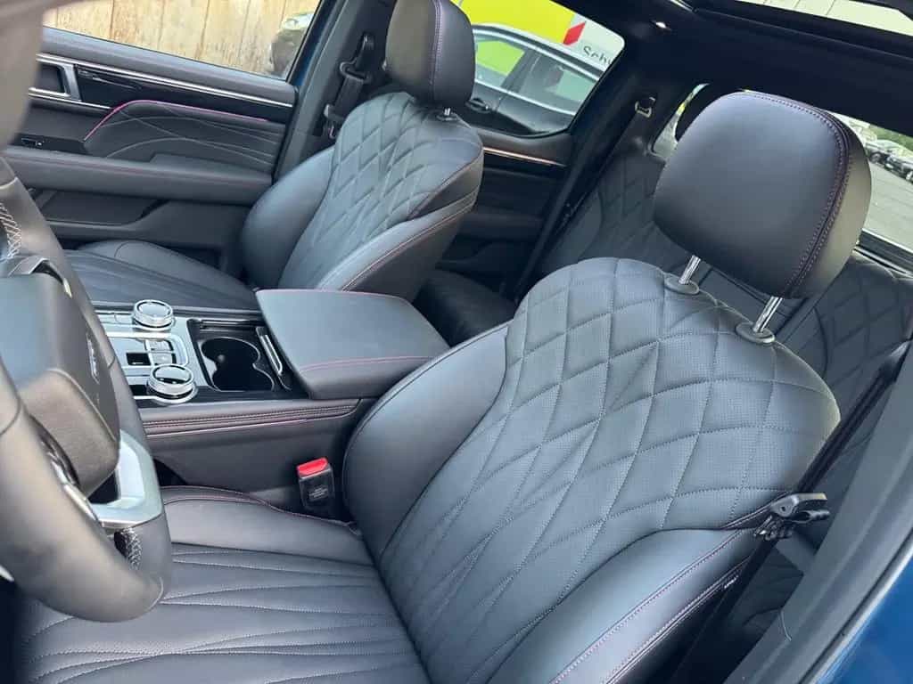 Foton 4 Ultra, Pano, VOLL, bis 6J. Garantie null-photo-29