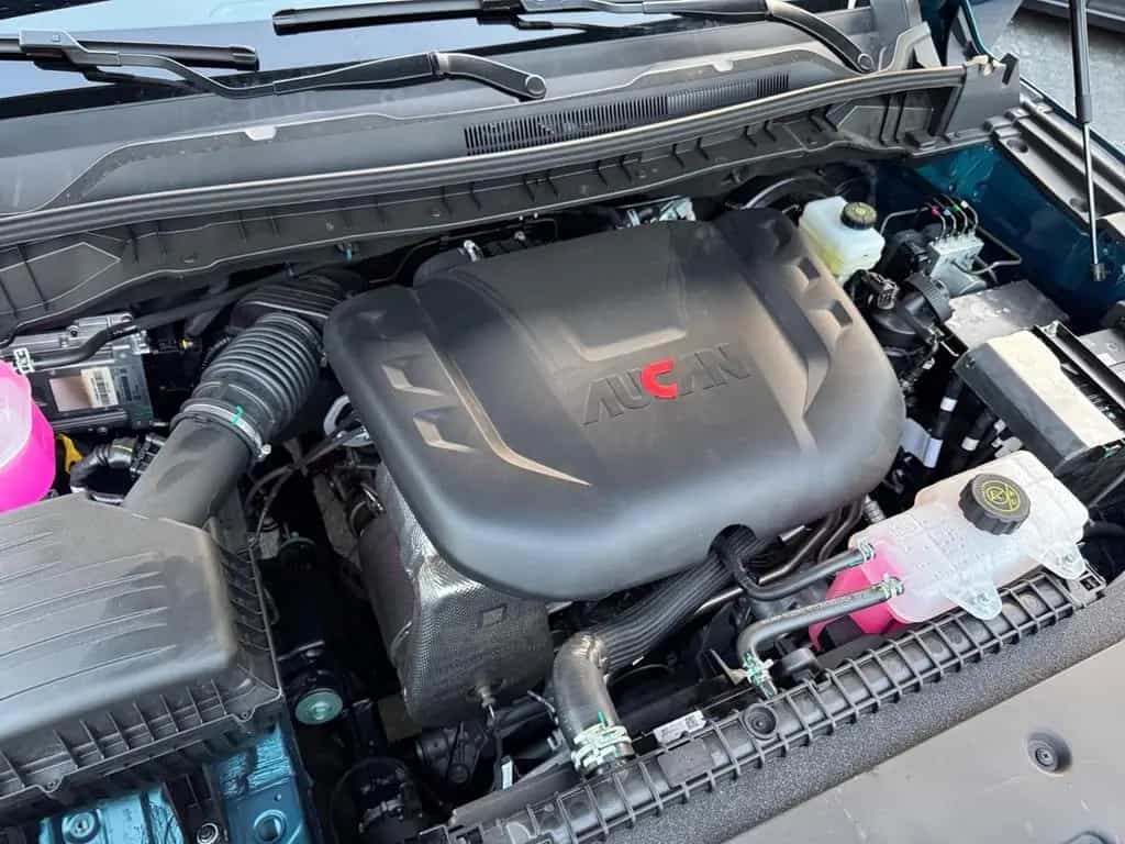 Foton 4 Ultra, Pano, VOLL, bis 6J. Garantie null-photo-30