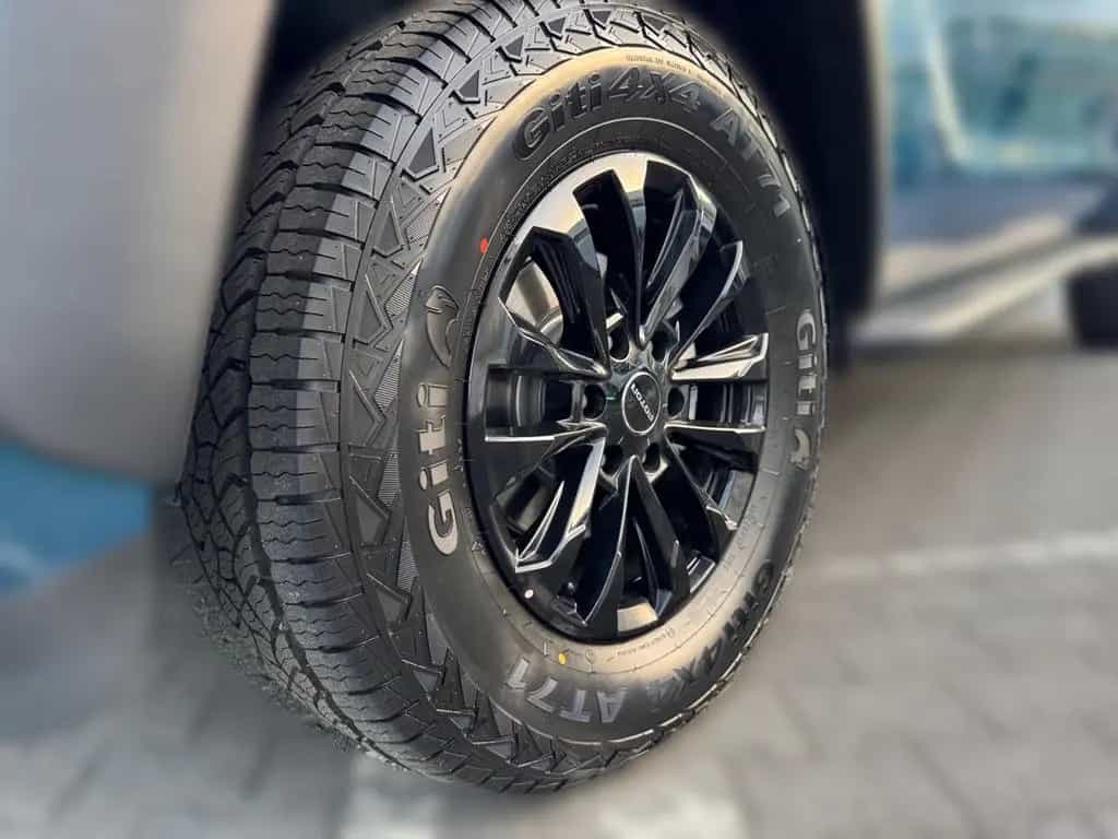 Foton 4 Ultra, Pano, VOLL, bis 6J. Garantie null-photo-8