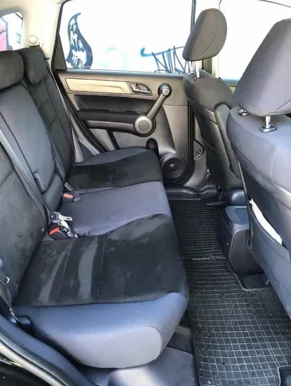Honda CR-V 2.2 i-DTEC 4WD Comfort Comfort 04/2012-photo-7