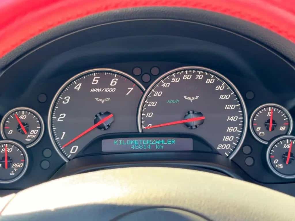 Corvette C6 LS3 Z51 | 43.800 km | Targa | Automatik 05/2008-photo-12