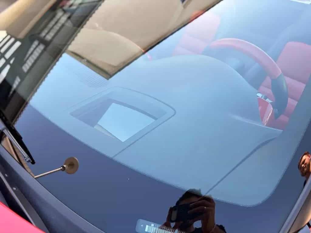 Corvette C6 LS3 Z51 | 43.800 km | Targa | Automatik 05/2008-photo-13