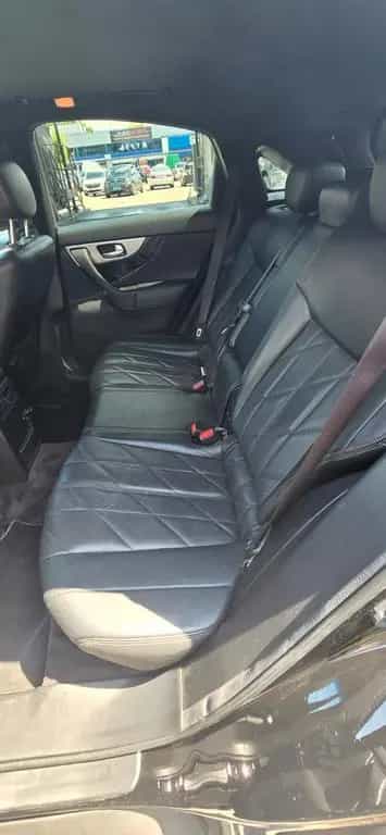 Infiniti QX70 3.7 S Design S Design 09/2016-photo-7
