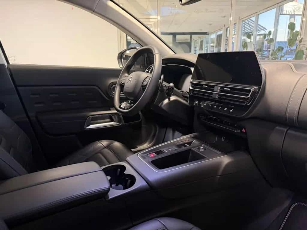 Citroën C5 Aircross Facelift|ACC|Pano|Kamera|19 Zoll ! 06/2022-photo-11