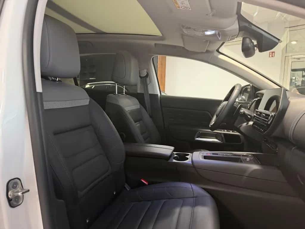Citroën C5 Aircross Facelift|ACC|Pano|Kamera|19 Zoll ! 06/2022-photo-14