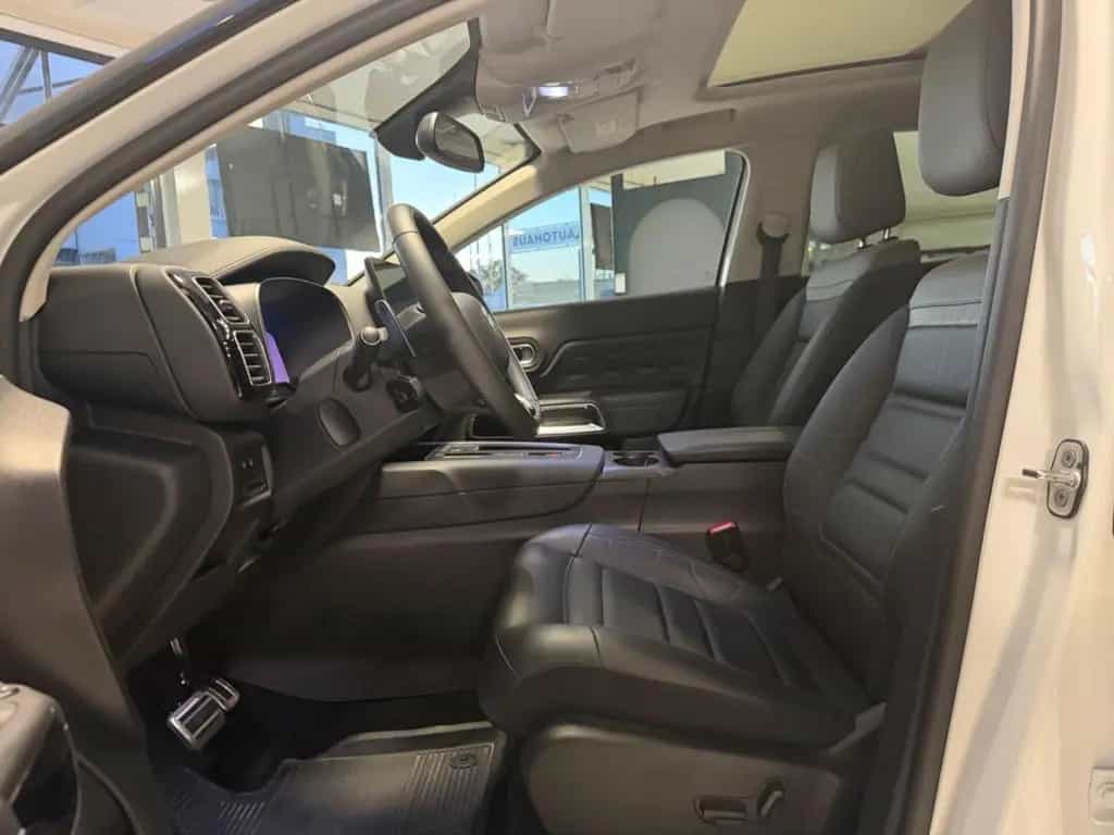 Citroën C5 Aircross Facelift|ACC|Pano|Kamera|19 Zoll ! 06/2022-photo-16