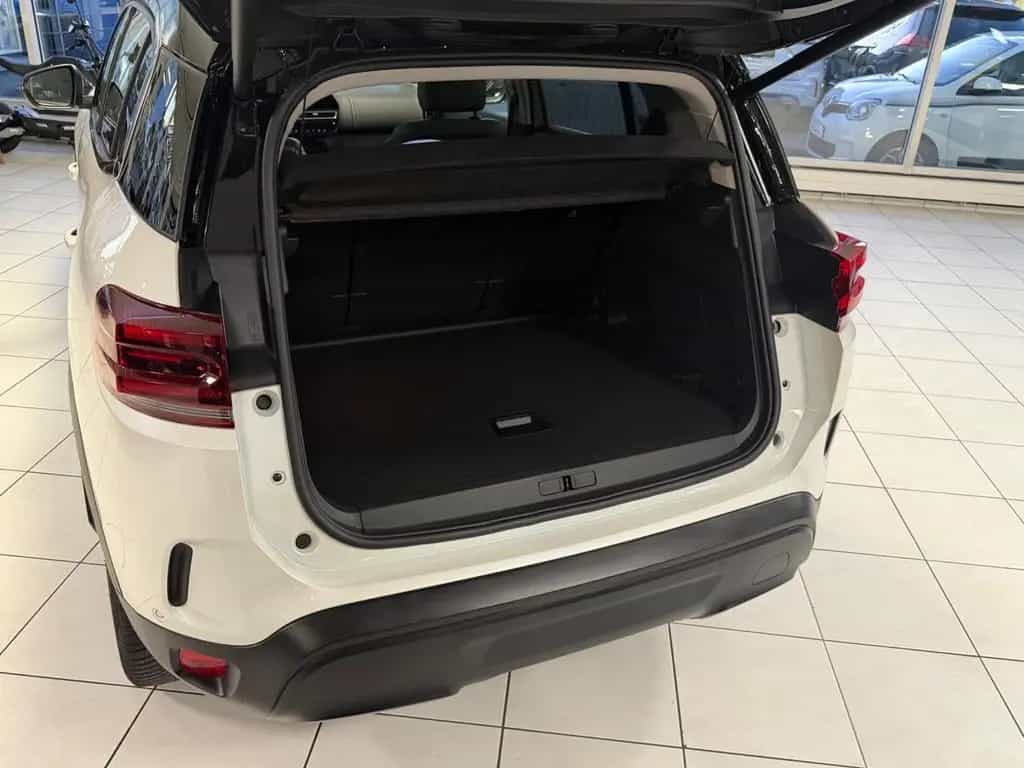 Citroën C5 Aircross Facelift|ACC|Pano|Kamera|19 Zoll ! 06/2022-photo-19