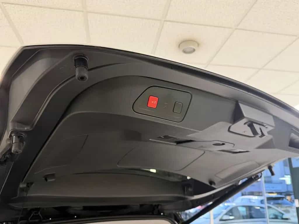 Citroën C5 Aircross Facelift|ACC|Pano|Kamera|19 Zoll ! 06/2022-photo-20