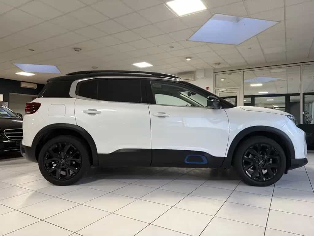 Citroën C5 Aircross Facelift|ACC|Pano|Kamera|19 Zoll ! 06/2022-photo-3