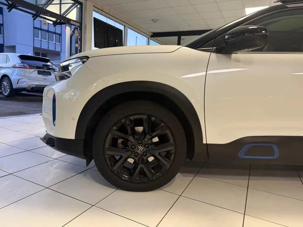 Citroën C5 Aircross Facelift|ACC|Pano|Kamera|19 Zoll ! 06/2022-photo-8