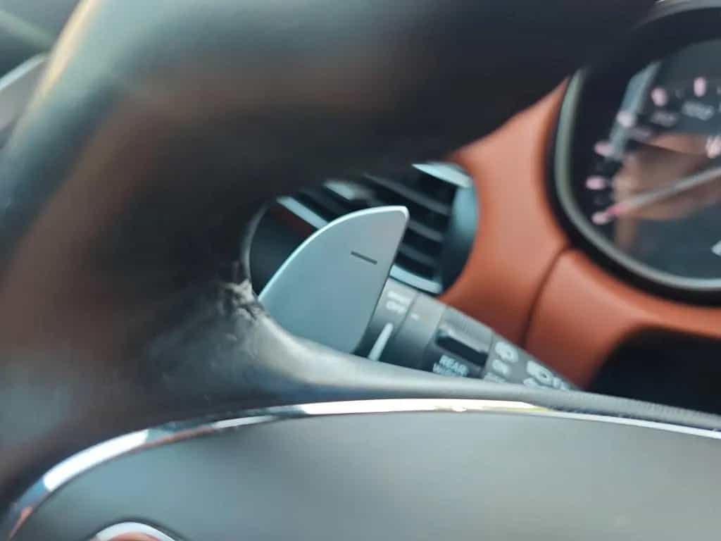 Maserati Levante DIESEL *PANO*AUT*LEDER*NAVI*KAM*LUFT* 02/2019-photo-23