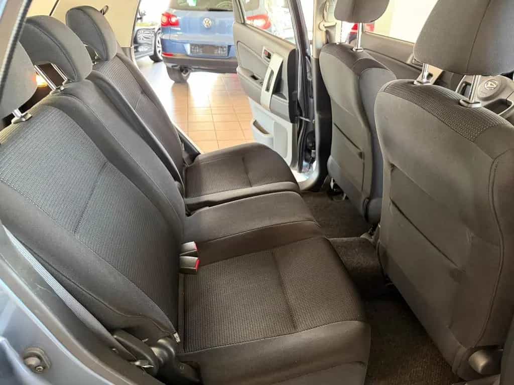 Daihatsu Terios 4WD Top S TÜV NEU 06/2006-photo-17