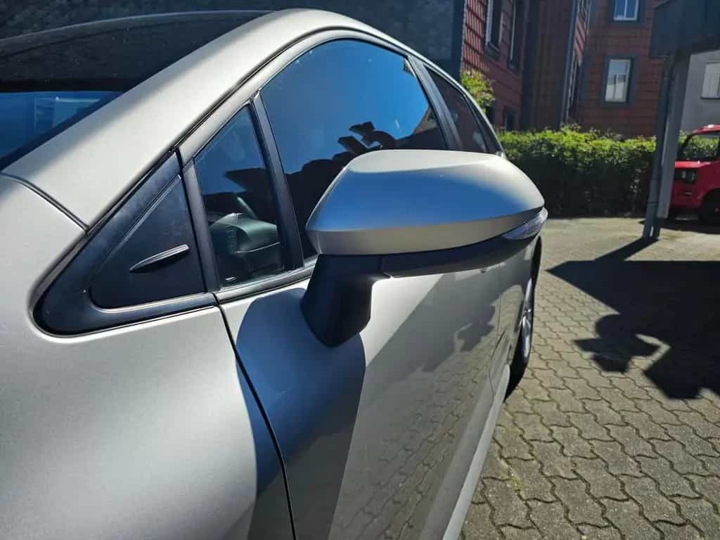 Toyota Corolla 1.2 TURBO Comfort+ALLWETTER+KAMERA+1HAND 09/2019-photo-11