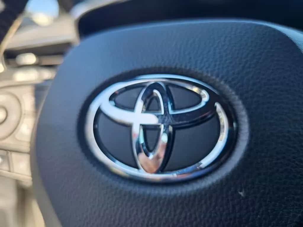 Toyota Corolla 1.2 TURBO Comfort+ALLWETTER+KAMERA+1HAND 09/2019-photo-16