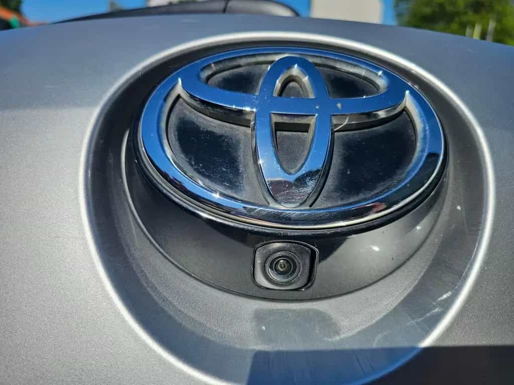 Toyota Corolla 1.2 TURBO Comfort+ALLWETTER+KAMERA+1HAND 09/2019-photo-6