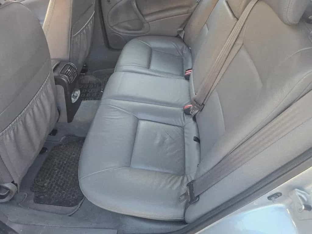 Saab 9-5 2.3t Sport-Kombi  "orig. 190'  km Tüv neu" 05/2004-photo-12
