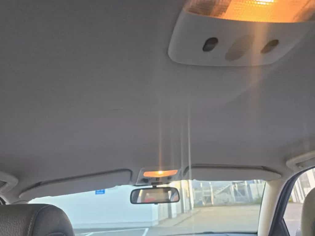Saab 9-5 2.3t Sport-Kombi  "orig. 190'  km Tüv neu" 05/2004-photo-17