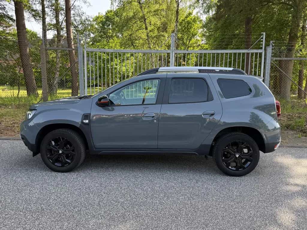 Dacia Duster TCe 130 2WD Extreme 03/2022-photo-3