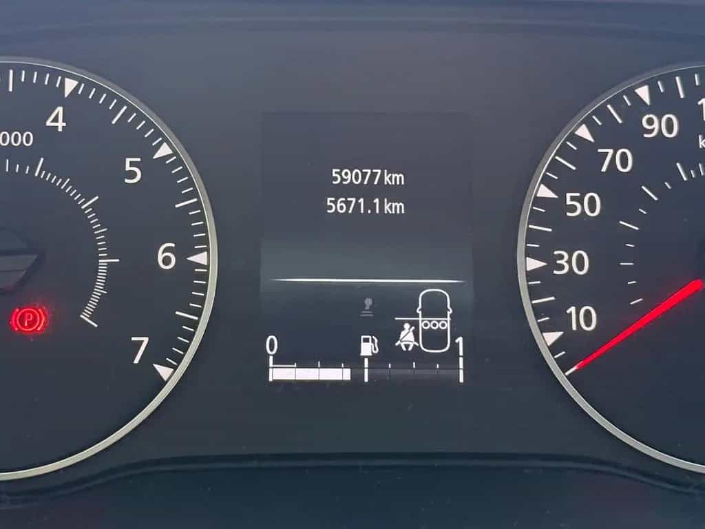 Dacia Duster TCe 130 2WD Extreme 03/2022-photo-8