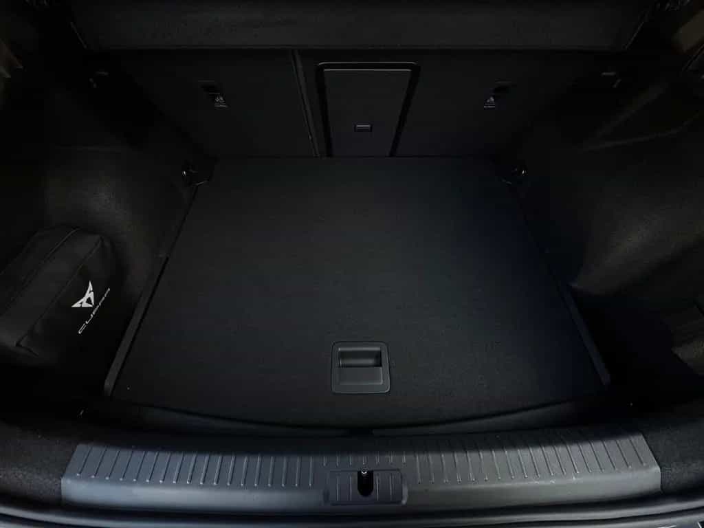 Cupra Formentor VZ 4Drive**310PS*GARANTIE*VOLL* 02/2023-photo-13