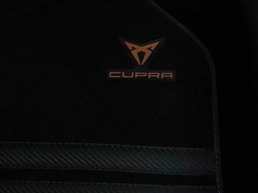 Cupra Formentor VZ 4Drive**310PS*GARANTIE*VOLL* 02/2023-photo-16