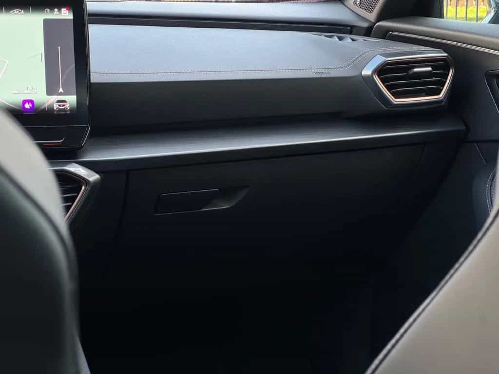 Cupra Formentor VZ 4Drive**310PS*GARANTIE*VOLL* 02/2023-photo-21