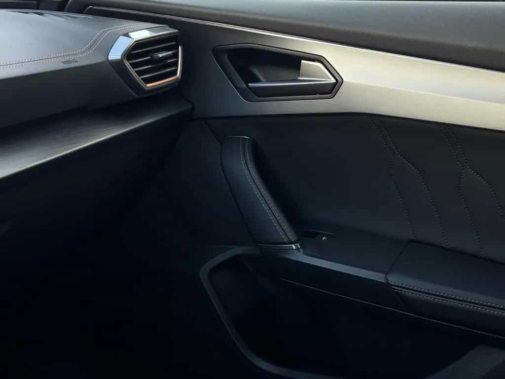 Cupra Formentor VZ 4Drive**310PS*GARANTIE*VOLL* 02/2023-photo-29